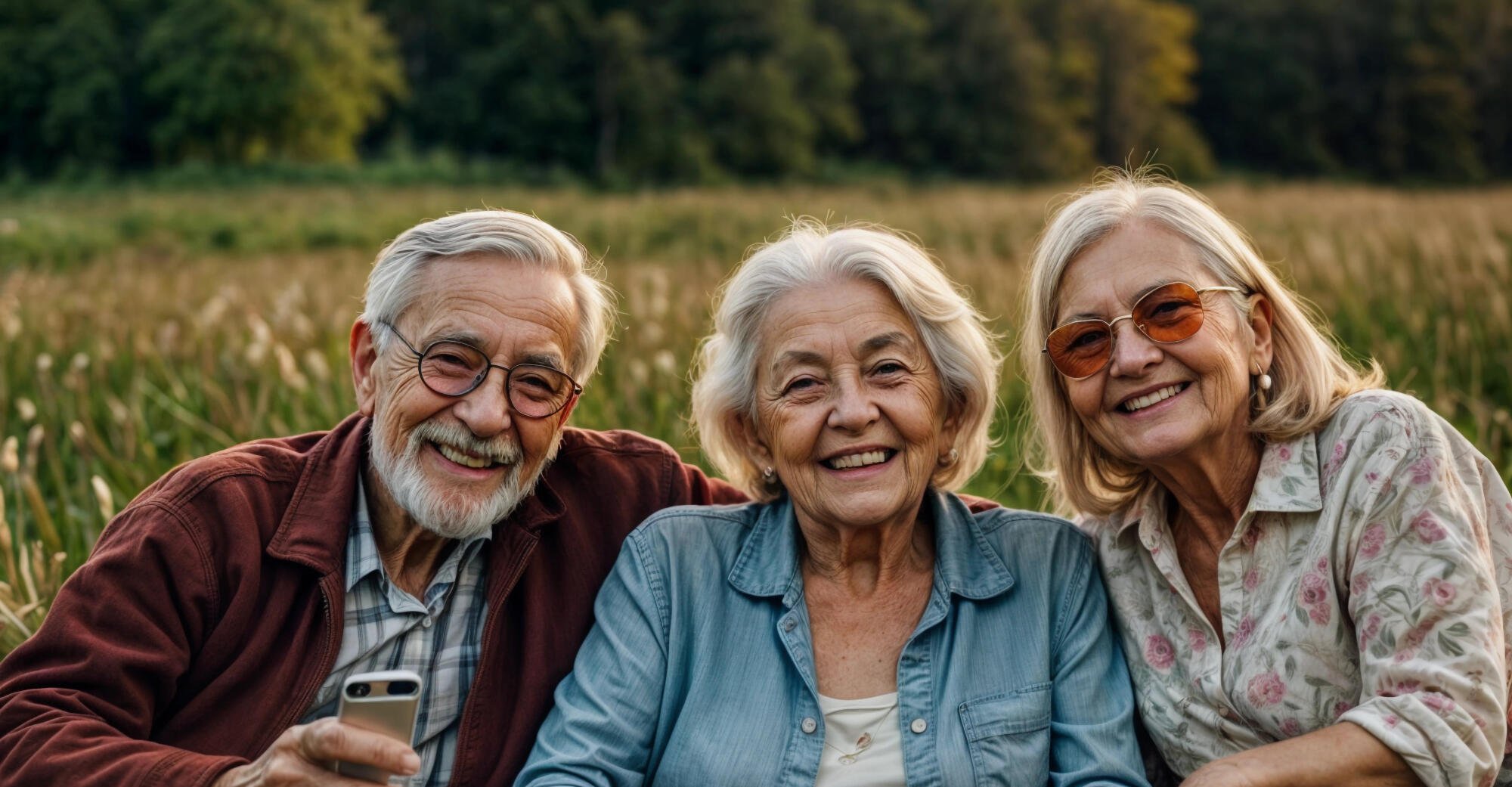 Discovery Senior Living: A Leader in Compassionate Senior Care