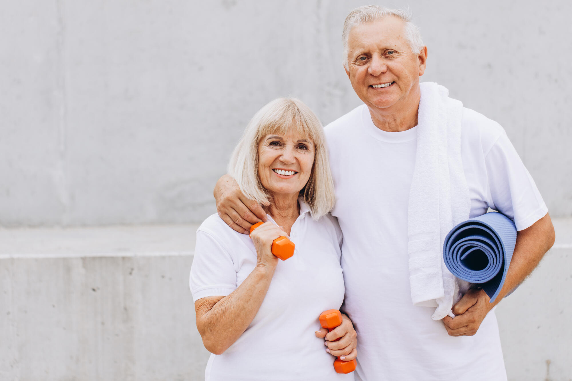 National Wellness Month: Supporting Healthy Aging in Crawfordsville