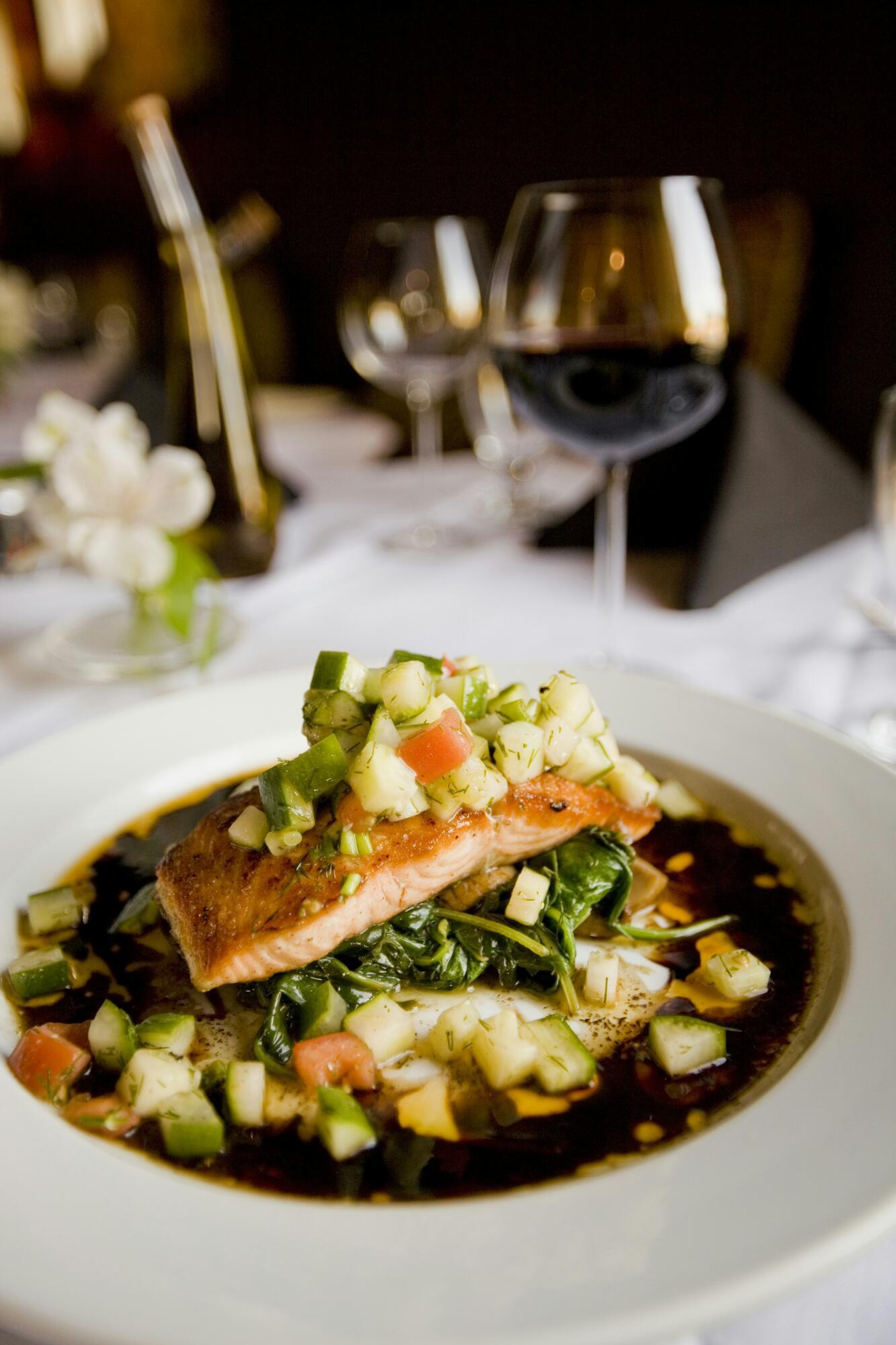 Father's Day Dinner Ideas for Seniors in Crawfordsville, IN
