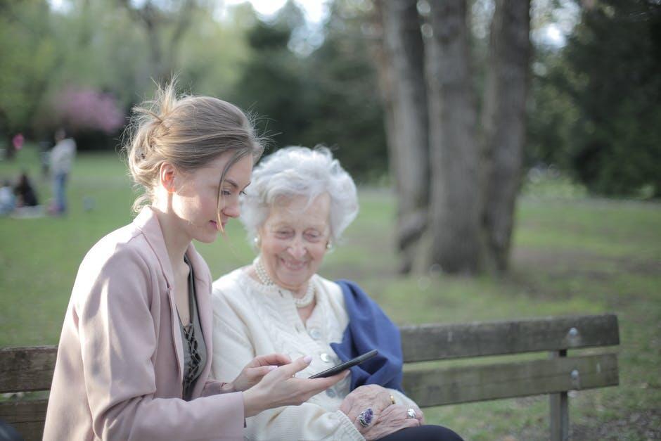 How to Talk to Aging Parents About Their Future Care Plans