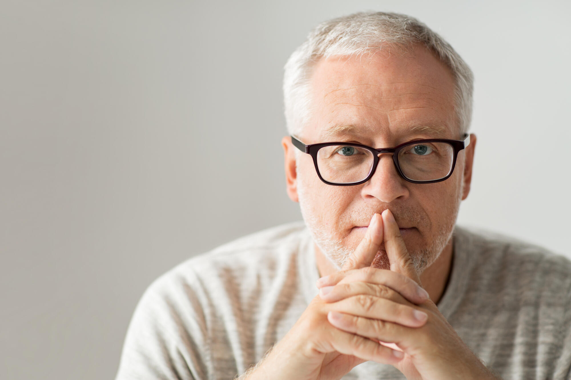 Stress Awareness Month: Tips for Seniors to Stay Relaxed and Healthy