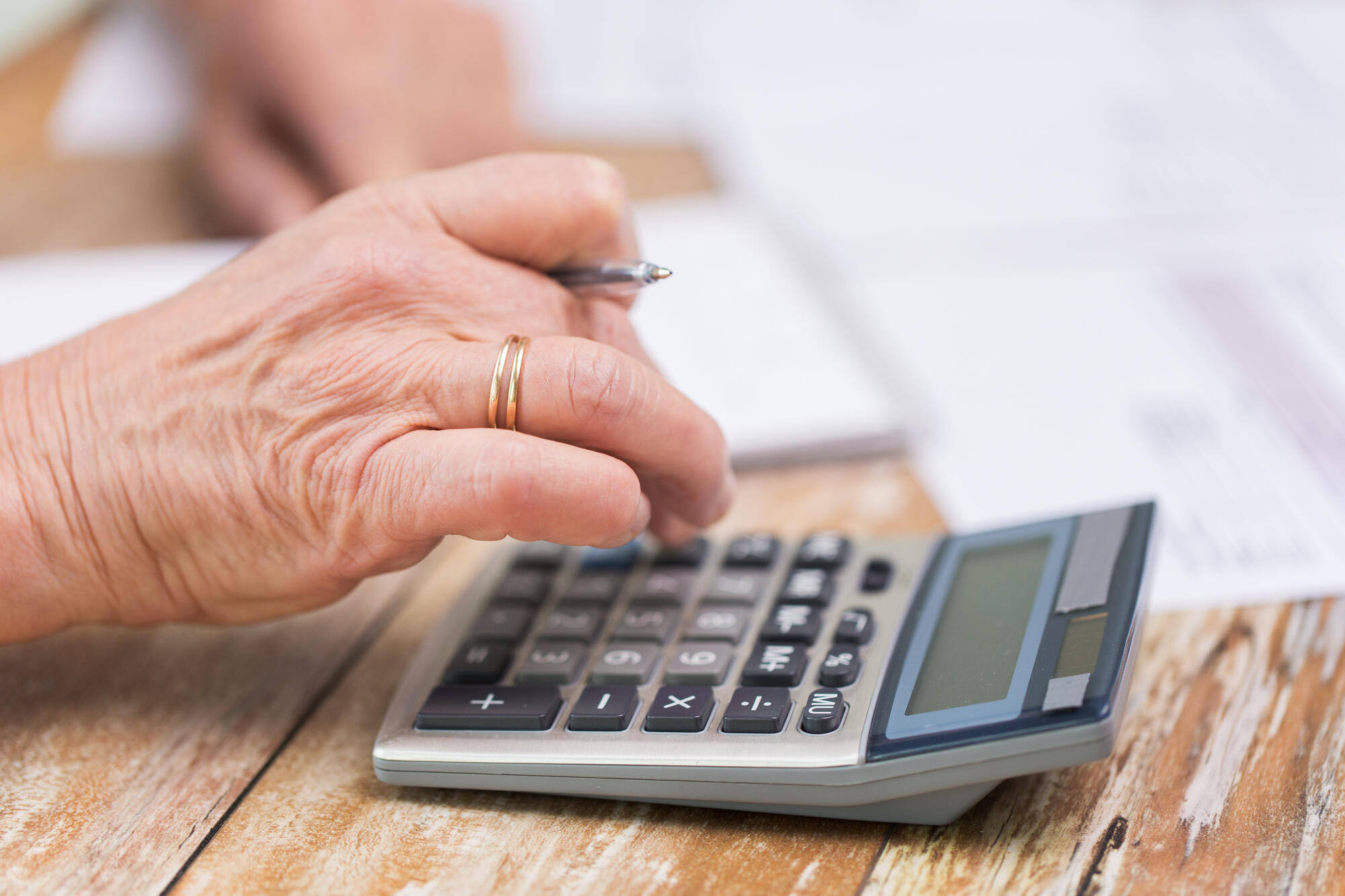 Navigating Senior Living: Practical Financial Recommendations