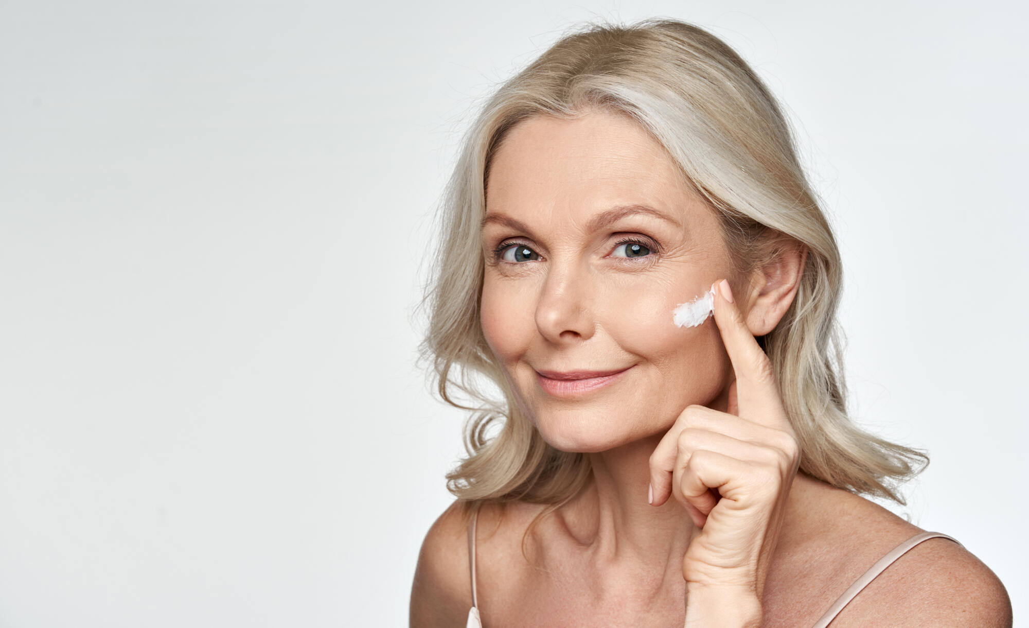 Gentle Skincare Products for Aging Skin
