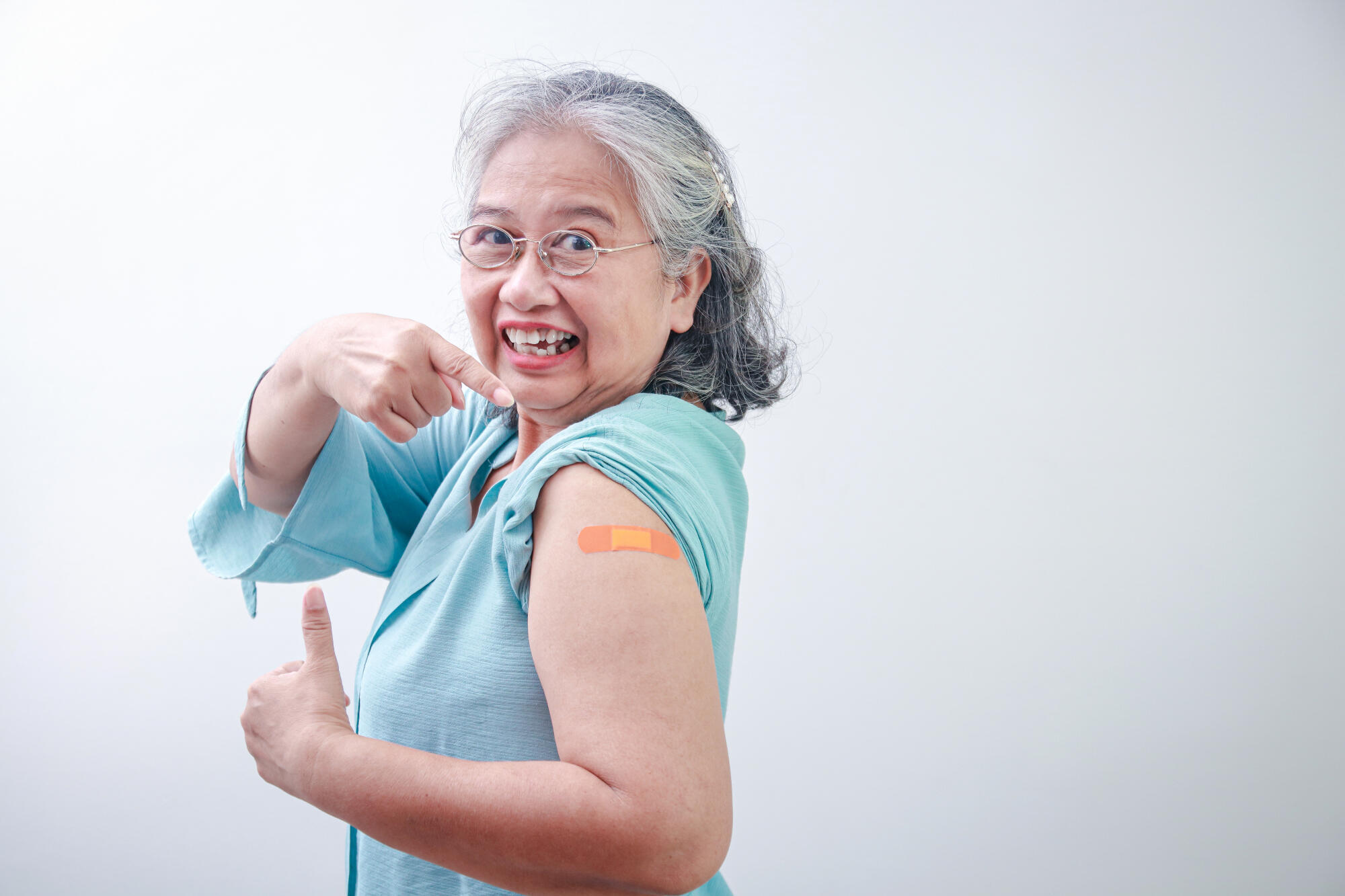 Vaccines for Seniors in Crawfordsville: What Older Adults Need