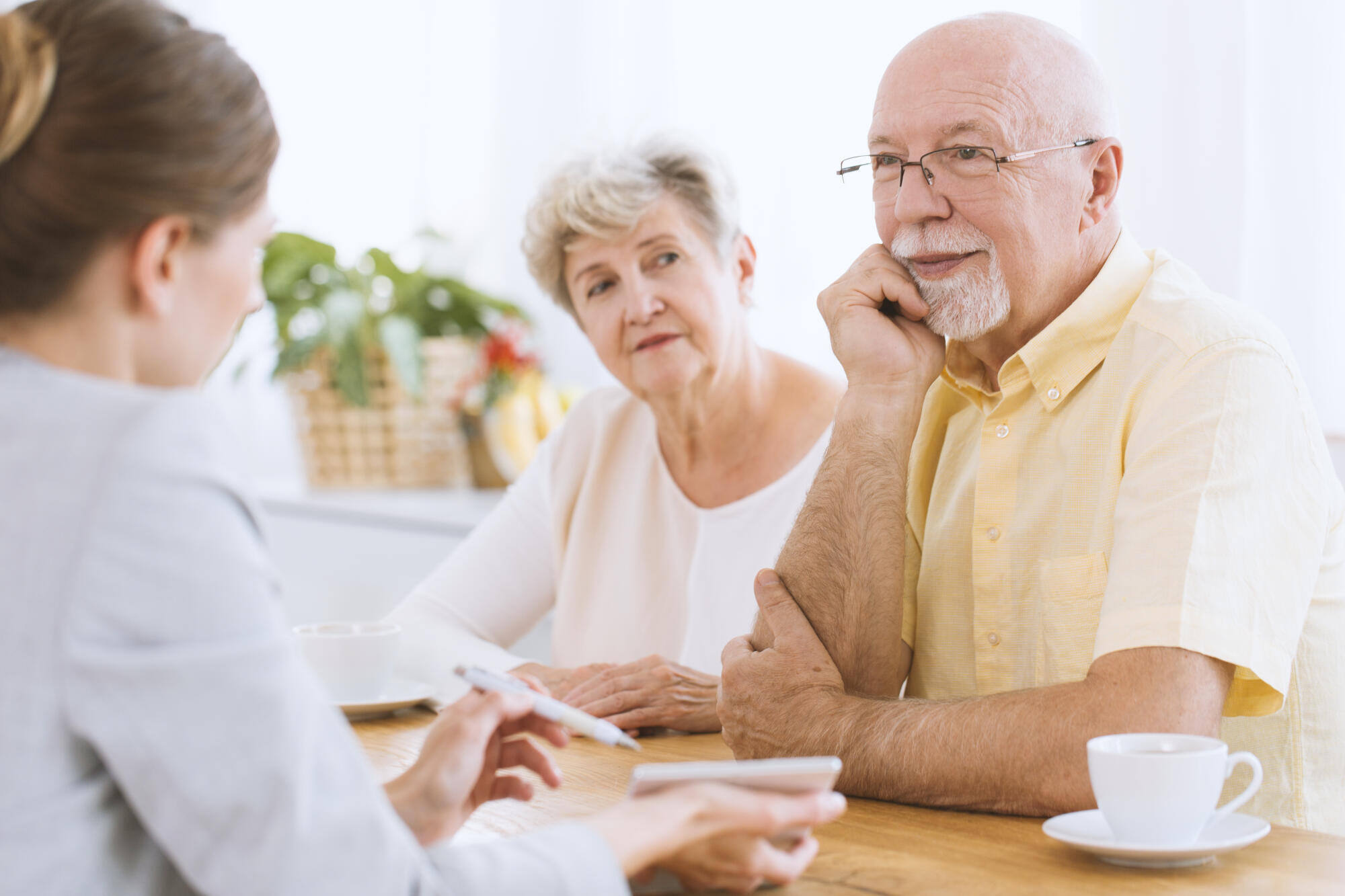 How Life Insurance Fuels Your Legacy Planning