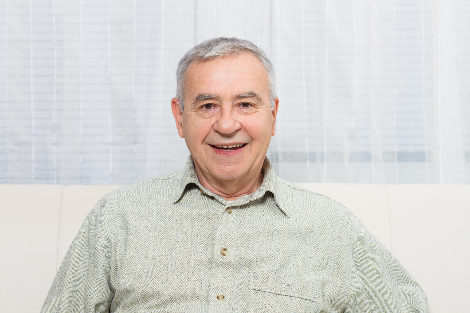 National Senior Citizens Day: Honoring Aging with Safety and Care