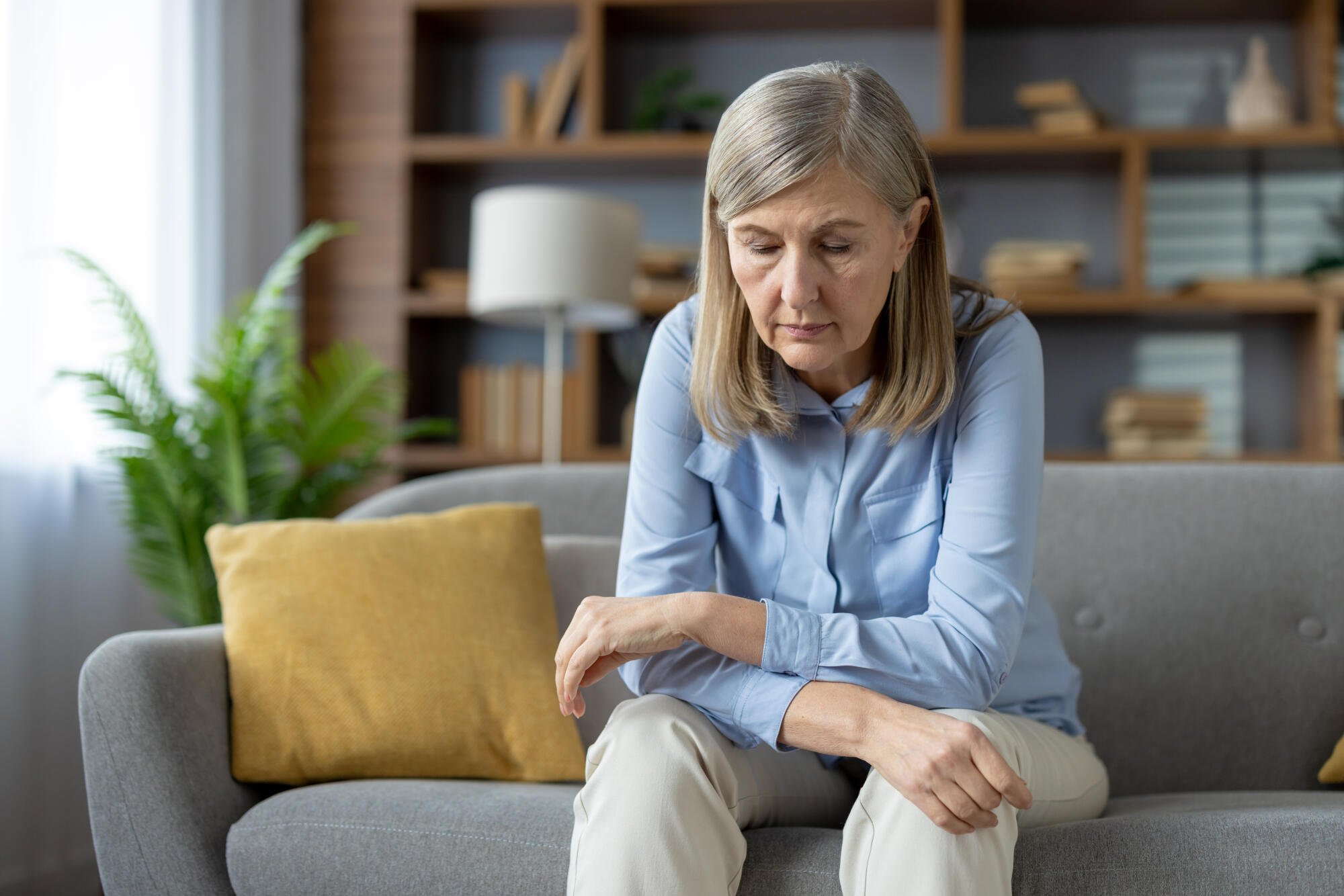 Mental Health Stigma in Aging: Why Awareness Improves Senior Care